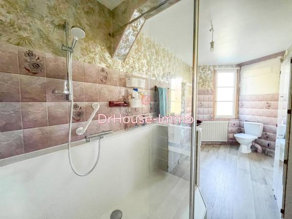 Maison à vendre 5 pièces de 126 m²