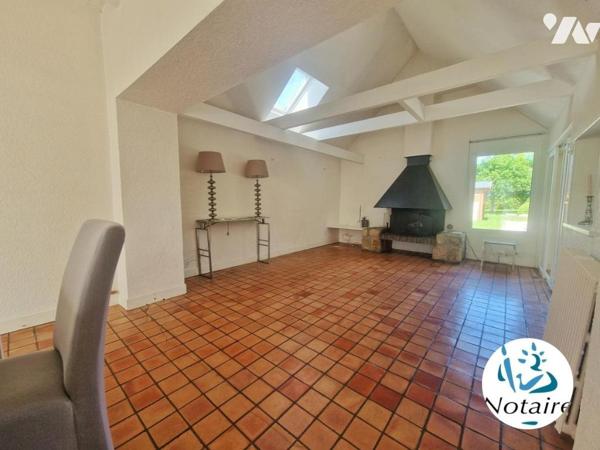 ROSCOFF - EXCLUSIVITÉ - VUE MER