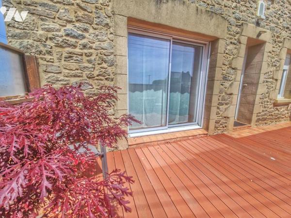 ROSCOFF - EXCLUSIVITÉ - VUE MER