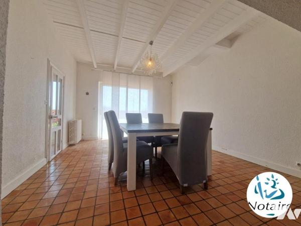 ROSCOFF - EXCLUSIVITÉ - VUE MER