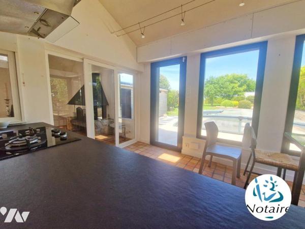 ROSCOFF - EXCLUSIVITÉ - VUE MER