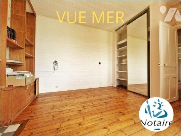 ROSCOFF - EXCLUSIVITÉ - VUE MER