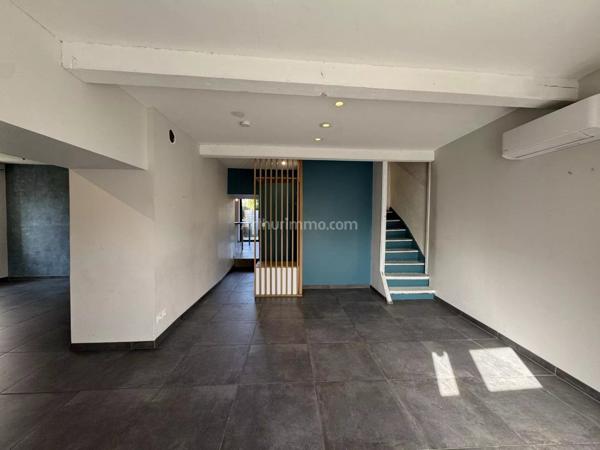 Location Maison 5 pièces 155 m2 à La Bâtie-Montgascon