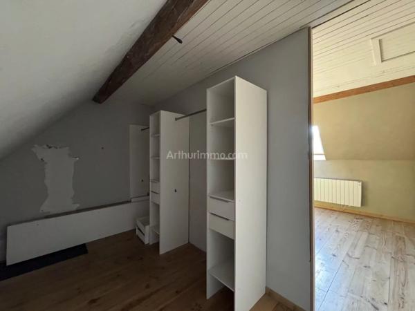 Location Maison 5 pièces 155 m2 à La Bâtie-Montgascon