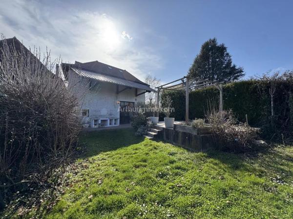 Location Maison 5 pièces 155 m2 à La Bâtie-Montgascon