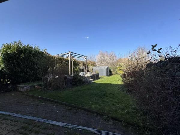 Location Maison 5 pièces 155 m2 à La Bâtie-Montgascon