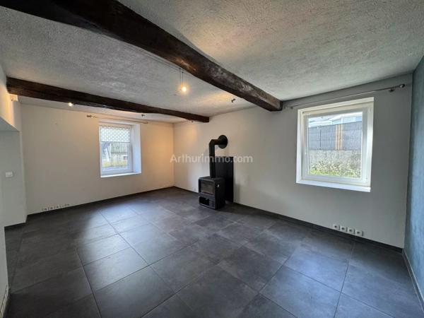 Location Maison 5 pièces 155 m2 à La Bâtie-Montgascon