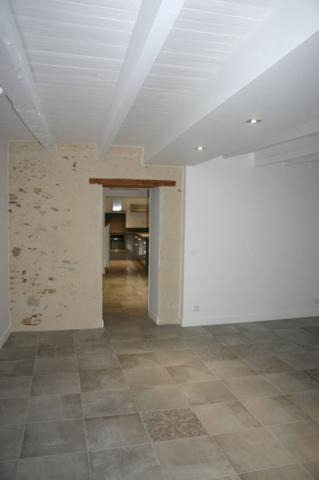 Maison La Chaize Le Vicomte 4 pièce(s) 104.35 m2