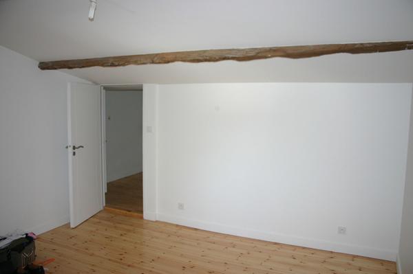 Maison La Chaize Le Vicomte 4 pièce(s) 104.35 m2