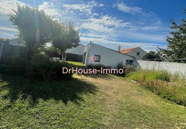 Maison à vendre 3 pièces de 70 m²