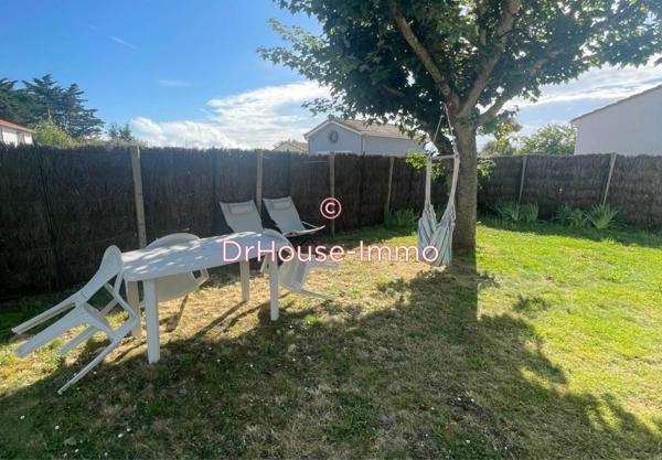 Maison à vendre 3 pièces de 70 m²