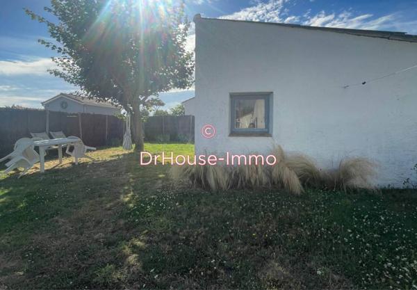 Maison à vendre 3 pièces de 70 m²