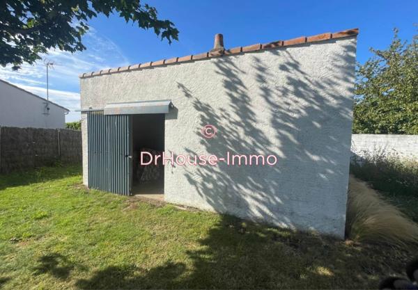 Maison à vendre 3 pièces de 70 m²