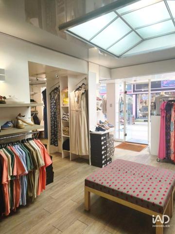 Boutique/Local commercial à vendre 80 m² La Ferté Macé