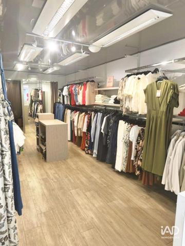 Boutique/Local commercial à vendre 80 m² La Ferté Macé