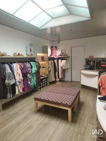 Boutique/Local commercial à vendre 80 m² La Ferté Macé