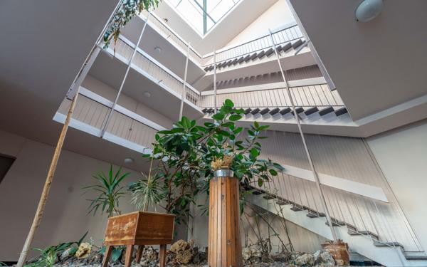 Appartement à vendre    4 pièces •  Biscarrosse