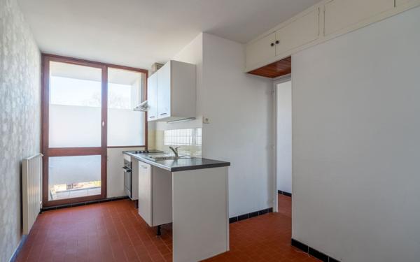 Appartement à vendre    4 pièces •  Biscarrosse