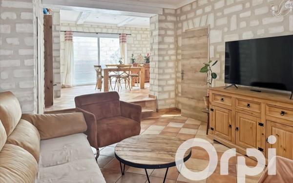 Maison à vendre    5 pièces •  Beaucaire