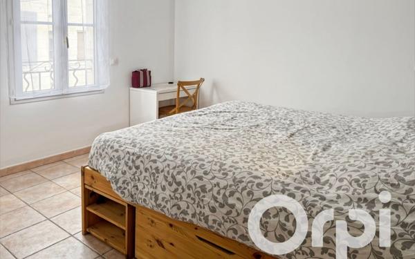 Maison à vendre    5 pièces •  Beaucaire