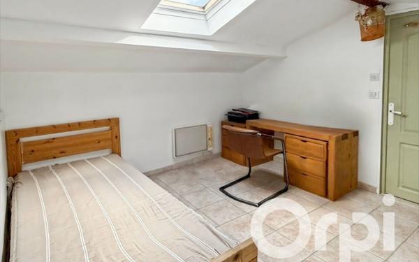 Maison à vendre    5 pièces •  Beaucaire