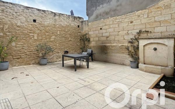 Maison à vendre    5 pièces •  Beaucaire