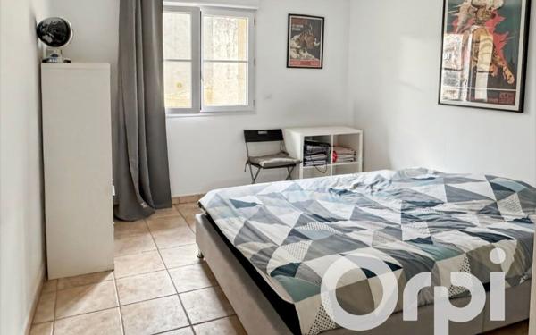 Maison à vendre    5 pièces •  Beaucaire