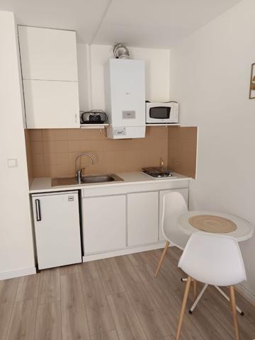 EXCLUSIVITE  STUDIO RENOVE QUARTIER PORT