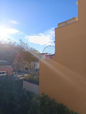 EXCLUSIVITE  STUDIO RENOVE QUARTIER PORT