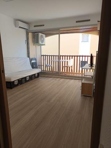 EXCLUSIVITE  STUDIO RENOVE QUARTIER PORT