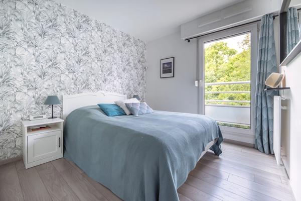 Appartement à vendre 4 pièces SURESNES (92)