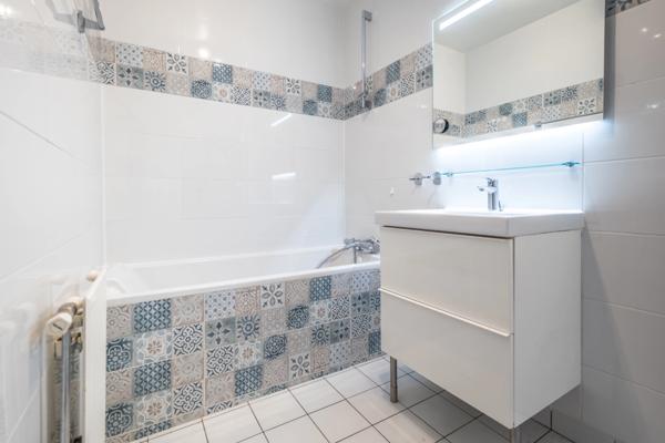 Appartement à vendre 4 pièces SURESNES (92)