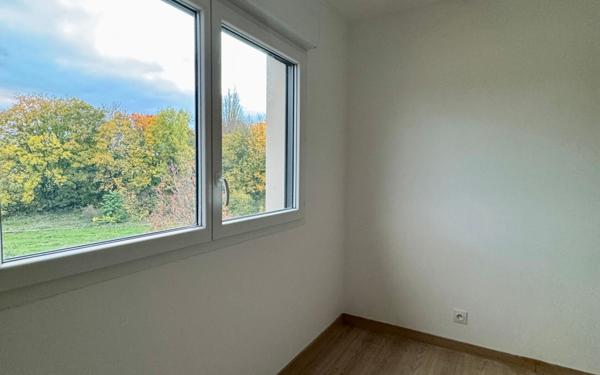 Appartement à vendre    3 pièces • 62,15 m2 Dijon