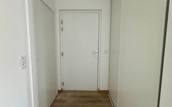 Appartement à vendre    3 pièces • 62,15 m2 Dijon