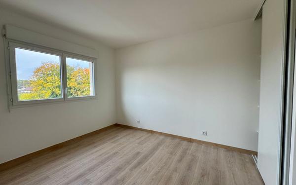 Appartement à vendre    3 pièces • 62,15 m2 Dijon