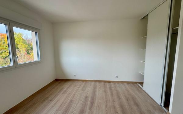 Appartement à vendre    3 pièces • 62,15 m2 Dijon