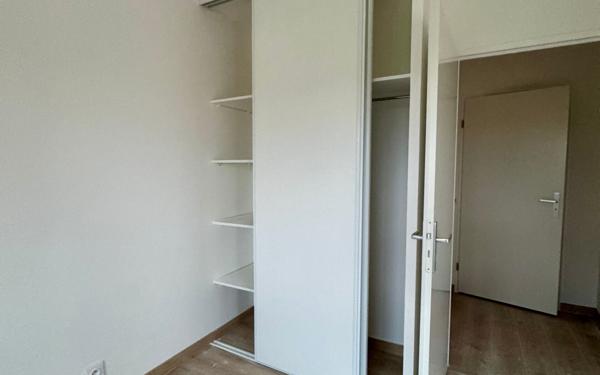 Appartement à vendre    3 pièces • 62,15 m2 Dijon