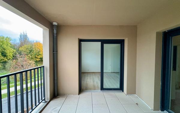Appartement à vendre    3 pièces • 62,15 m2 Dijon