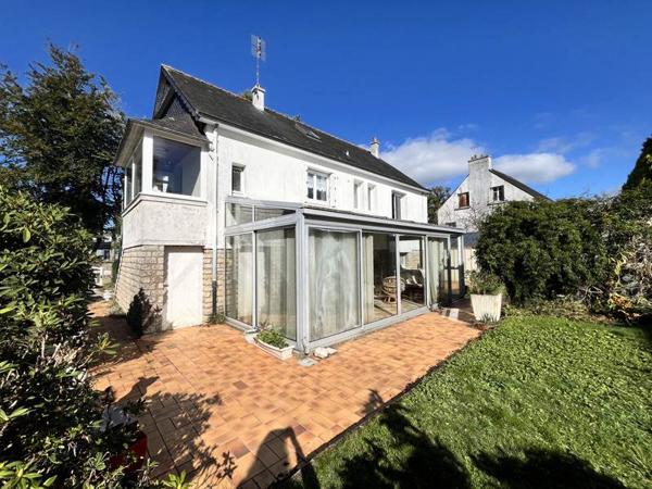 Maison à vendre |  Le Faouët |  7 pièces | 104 m²