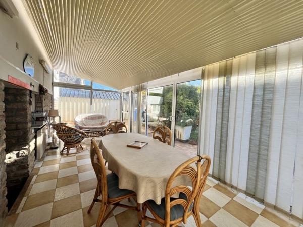 Maison à vendre |  Le Faouët |  7 pièces | 104 m²