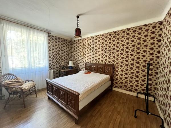 Maison à vendre |  Le Faouët |  7 pièces | 104 m²