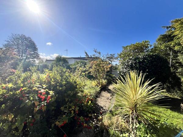 Maison à vendre |  Le Faouët |  7 pièces | 104 m²