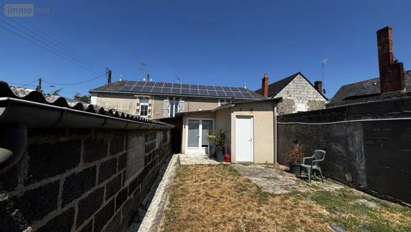 Achat - Immeuble Mûrs-Erigné 49610 153 m 2 271 m 2