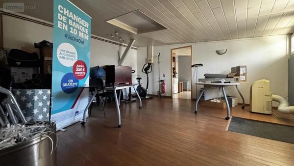 Achat - Immeuble Mûrs-Erigné 49610 153 m 2 271 m 2