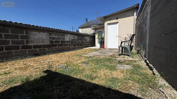 Achat - Immeuble Mûrs-Erigné 49610 153 m 2 271 m 2
