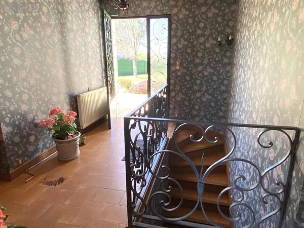 Achat - Maison Montreuil-Juigné 49460 6 pièces 146 m 2 1452 m 2