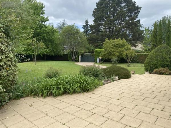 Achat - Maison Montreuil-Juigné 49460 6 pièces 146 m 2 1452 m 2