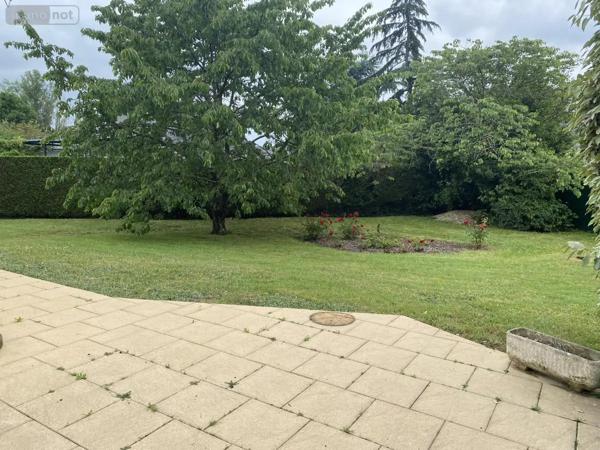Achat - Maison Montreuil-Juigné 49460 6 pièces 146 m 2 1452 m 2