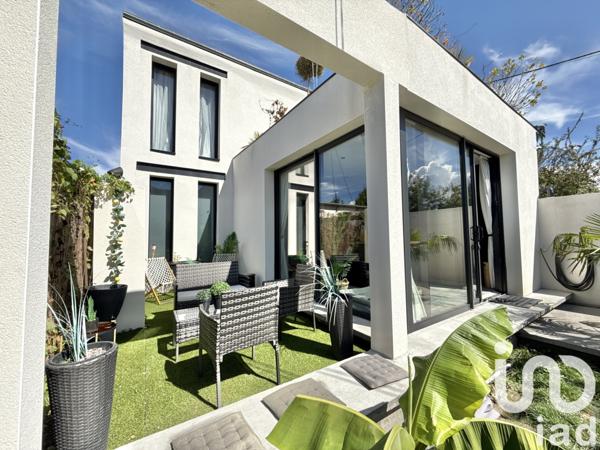 Maison à vendre 4 pièces 95 m² Le Havre