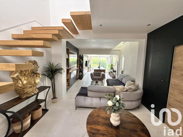 Maison à vendre 4 pièces 95 m² Le Havre